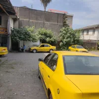 ماشین با امتیاز فومن به رشت