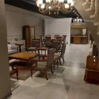 ۱۱۰۰ متر نمایشگاه بر اصلی جاده کمرد،جاجرود ،پردیس|اجارهٔ مغازه و غرفه|پردیس, شهرک صنعتی خرمدشت فاز ۷|دیوار