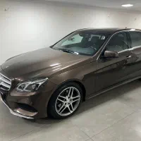 بنز E250 فول با ۳ تیکه مدل ۲۰۱۵