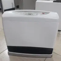 بخاری ژاپنی ۳۵۰۰ارتشی