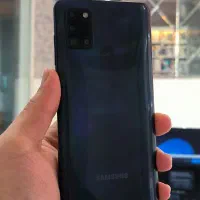 سامسونگ a21s