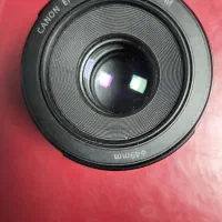 لنز فیکس ۵۰ کانون با F 1.8