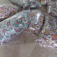 بالشت وتشک ورویه|رختخواب، بالش، پتو|چابهار, |دیوار