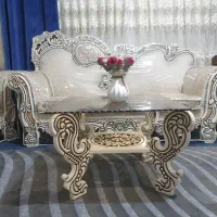 سرویس مبل کلاسیک