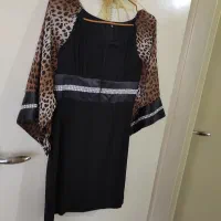 لباس و چادر