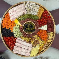 سفارشات خانگی برای مهمونیها و دورهمیها|خدمات پذیرایی، مراسم|تبریز, |دیوار