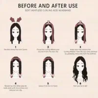 کرلی ساتن|آرایشی، بهداشتی، درمانی|اصفهان, کشاورزی|دیوار