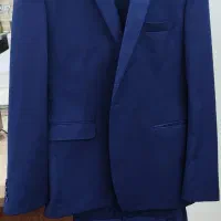 کت شلوار مردانه کاملا نو