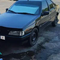 پژو ۴۰۵ مدل ۸۳