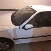 خودرو پژو پارس|خودرو سواری و وانت|مبارکه, |دیوار
