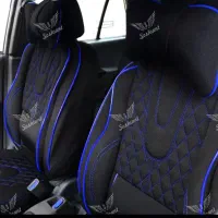 روکش صندلی سوشیانت