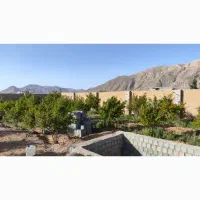 باغ  صحرای چغادشهرضا