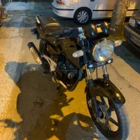 فروش پالس۱۸۰ فنی به شرط