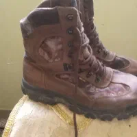 فروش یک جفت بوت انگلیس.|کیف، کفش، کمربند|شیراز, محمدیه|دیوار