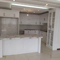 کابینت سرستون طلایی امیر علی|مصالح و تجهیزات ساختمان|سمنان, |دیوار