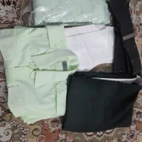 لباس فصل و لباس خواب فراجا نیرو انتظامی