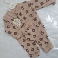 سرهمی نوزاد سایز۳