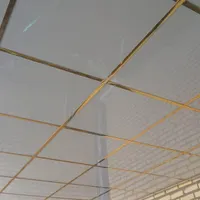 نصب سقف کاذب شبکه pvc ،زیر قیمت فوری بازدید رایگان|خدمات پیشه و مهارت|تهران, قاسم‌آباد|دیوار