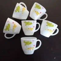 فنجان و نعلبکی ارکوپال