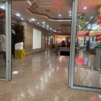 تجاری آمادگاه|فروش مغازه و غرفه|اصفهان, نقش جهان|دیوار