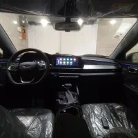 X33CROSS|خودرو سواری و وانت|شفت, |دیوار