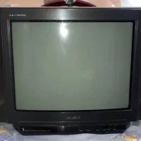 تلویزیون سونی ۲۱ اینچ سونی