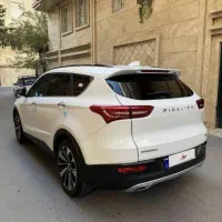 فیدلیتی پرایم مدل آخر 1400در حد خشک بدونه نقطه