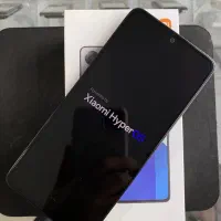 شیائومی Redmi Note 13 حافظه ۲۵۶ کاملا تضمینی سالم