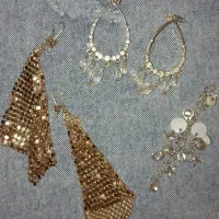 گوشواره مجلسی