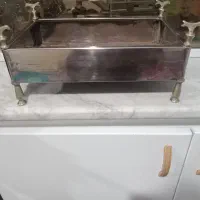 منقل برنجی ۳تومن