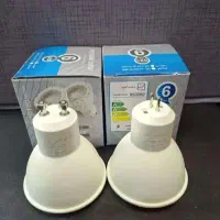 لامپ هالوژن پرشین نور 6 وات (استارتی و سوزنی)
