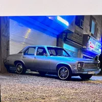 شورولت نوا مدل ۵۸|خودرو کلاسیک|سمنان, |دیوار