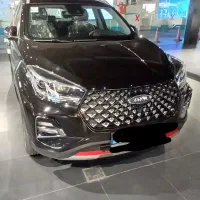 ایکس ۵۵ پرو مدل ۴۰۴ مشکی سند اماده