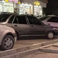 پرایدمدل ۸۴