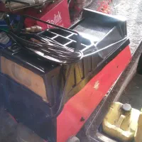 فروش یک دستگاه بالانس درجا موتور اسکن