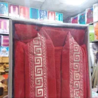 هدیه روز زن و مادر حوله تن پوش|لوازم حمام|ایلام, |دیوار