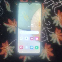 گوشی سامسونگ a12