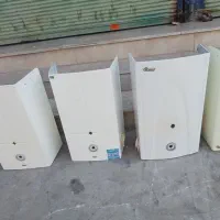 خریدار و فروشنده ابگرمکن دیواری و ایستاده|آبگرمکن، پکیج، شوفاژ|پرند, فاز ۲|دیوار