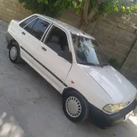 پراید مدل 86