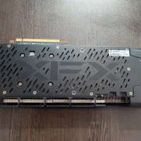 کارت گرافیک XFX RX 5700 XT 8GB|قطعات و لوازم جانبی رایانه|مشهد, آزادشهر|دیوار