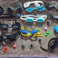 عینک شنا|غواصی و ورزشهای آبی|کرمانشاه, |دیوار