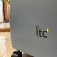 اکسیژن ساز برقی یا پرتابل شارژی|آرایشی، بهداشتی، درمانی|زنجان, |دیوار