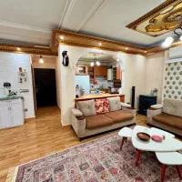 اجاره واحد ۱۰۰متر ۲خواب طبقه اول مابین فرهنگ مطهری|اجارهٔ آپارتمان|رشت, خمیران زاهدان|دیوار