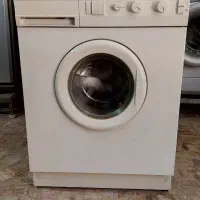ماشین لباسشویی