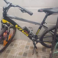 دوچرخه ویوا