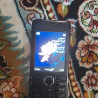 گوشی نوکیا مدل آشا ۲۰۶ اصلی