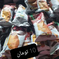 موادغذایی نصف قیمت کارخونه