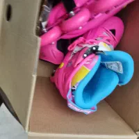 اسکیت دخترانه فروشی