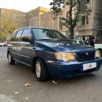 111 مدل ۱۳۹۰ تمیز