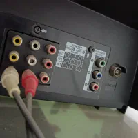 تلویزیون سامسونگ|تلویزیون و پروژکتور|همدان, |دیوار